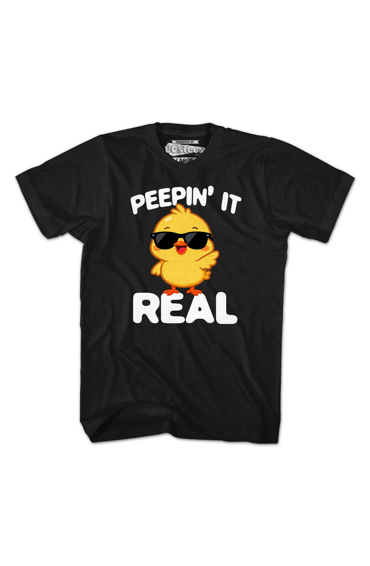 Peepin' It Real T-Shirt product image 2