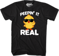 Peepin' It Real T-Shirt product image 1