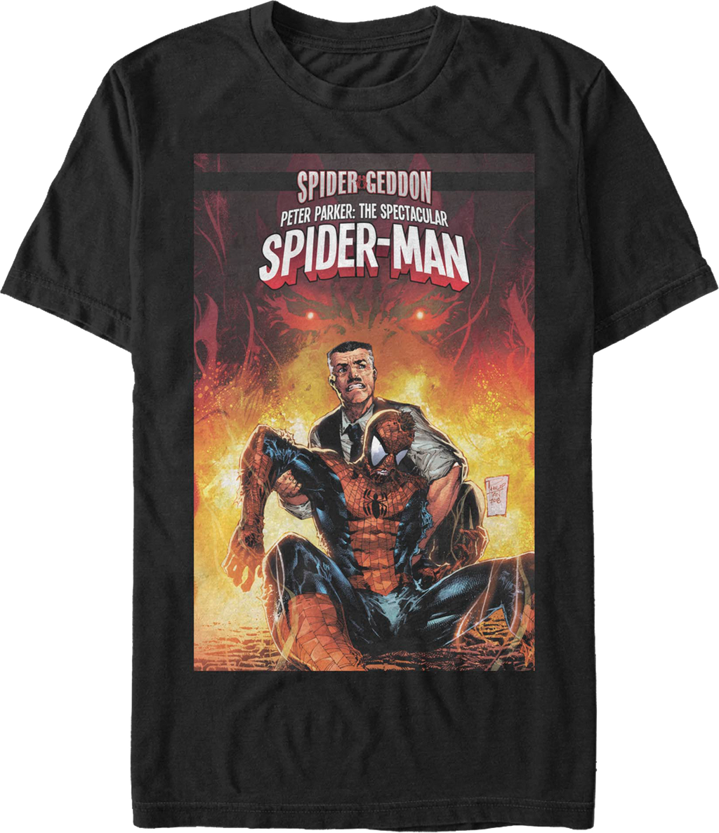 Peter Parker: The Spectacular Spider-Man #312 Marvel Comics product image 1