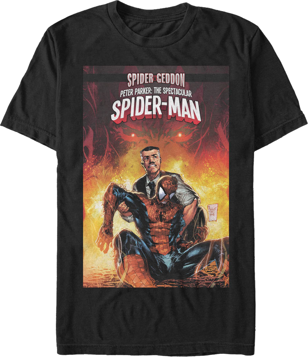 Peter Parker: The Spectacular Spider-Man #312 Marvel Comics product image 1