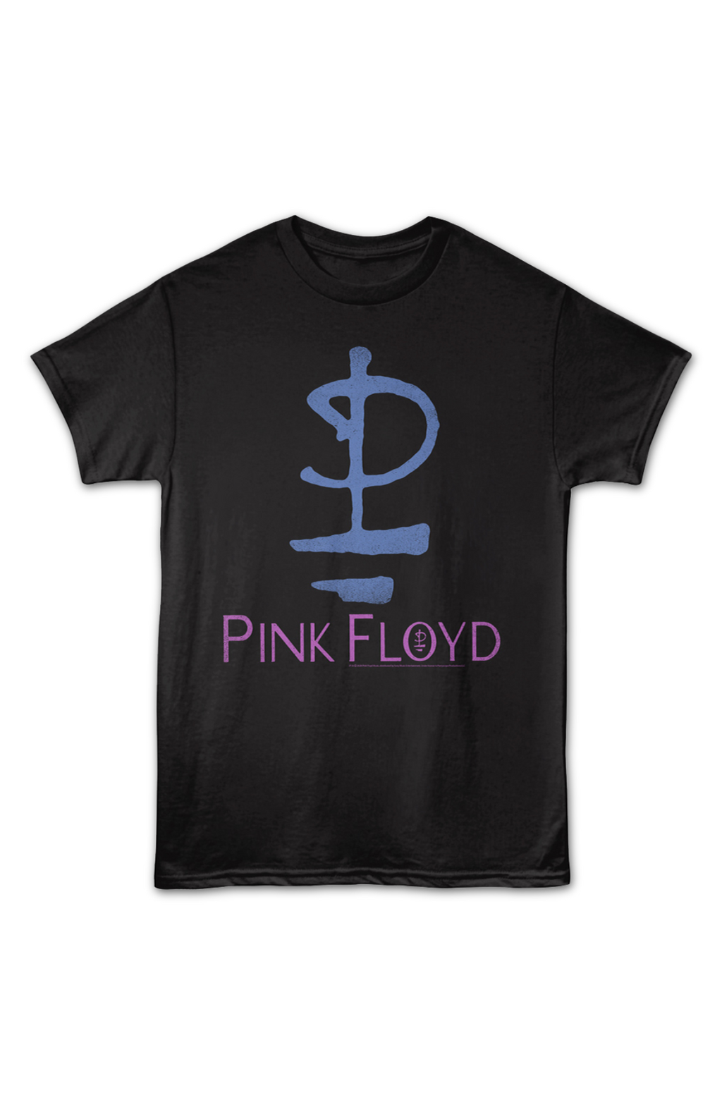 Pink Floyd Icon T-Shirt product image 2
