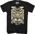 Plains Magic The Gathering T-Shirt product image 1