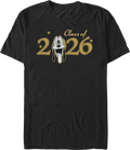 Pluto Class of 2026 Disney T-Shirt product image 1