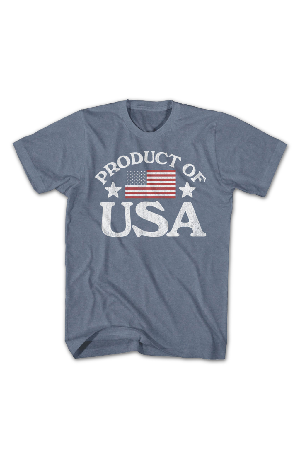 Product Of USA T-Shirt product image 2