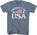 Product Of USA T-Shirt product image 1