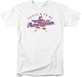 Proud To Be American T-Shirt product image 1