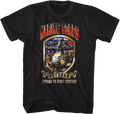 Proud To Have Served Marine Corps T-Shirt product image 1