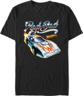 Rad Dad Hot Wheels T-Shirt product image 1