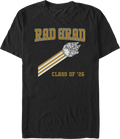 Rad Grad Class Of '26 Millennium Falcon Star Wars T-Shirt product image 1