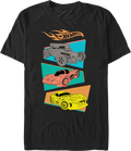 Ready To Race Hot Wheels T-Shirt product image 1