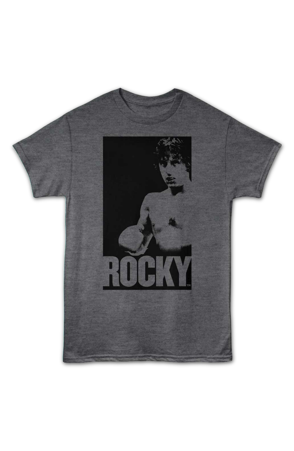 Ready To Rumble Rocky T-Shirt product image 2