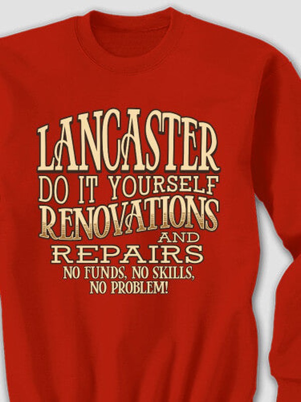 Do It Yourself : Printed Sweatshirts product image 2