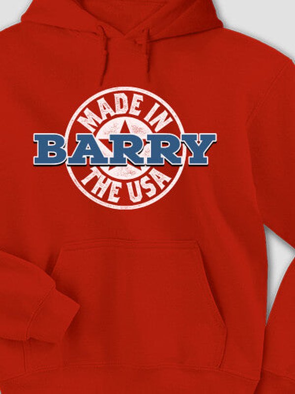 USA Stamp : Printed Hoodies product image 2
