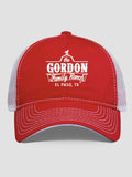 Family Ranch : Embroidered Trucker Hats