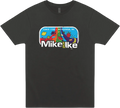 Retro Rainbow Mike and Ike T-Shirt product image 1