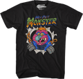Rippin' It My Pet Monster T-Shirt product image 1