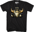 Rock 'N Roll Bigfoot T-Shirt product image 1