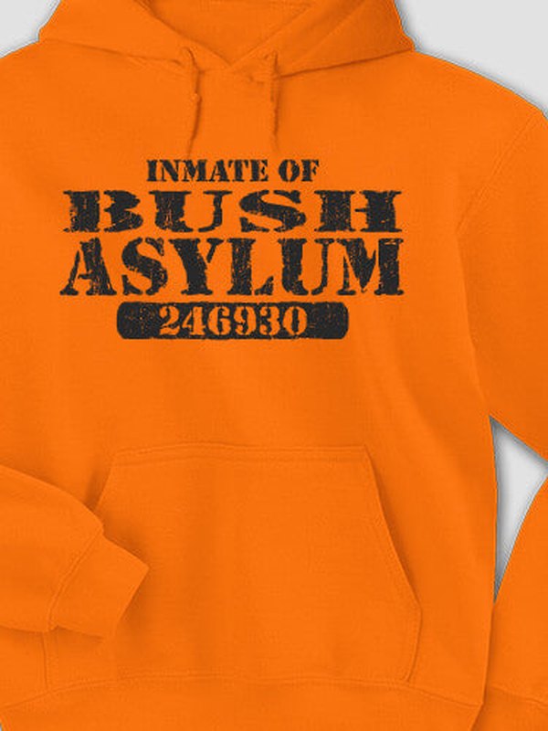 Asylum : Printed Hoodies product image 2
