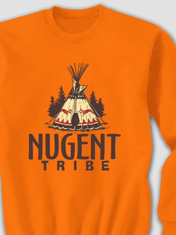 Family Tribe : Printed Sweatshirts product image 3