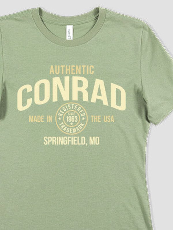 Authentic Brand : Premium Printed T-Shirts