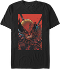 Savage Wolverine #7 Marvel Comics T-Shirt product image 1