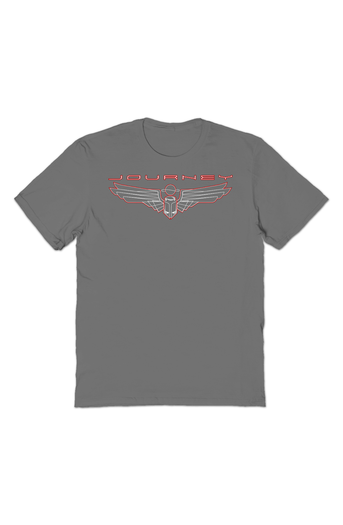 Scarab Beetle Outline Journey T-Shirt product image 2