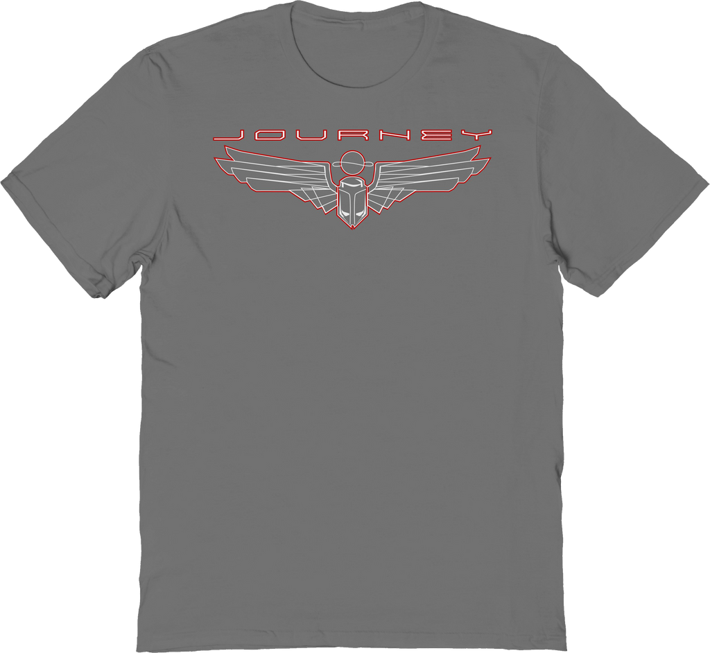 Scarab Beetle Outline Journey T-Shirt product image 1