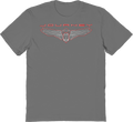 Scarab Beetle Outline Journey T-Shirt product image 1