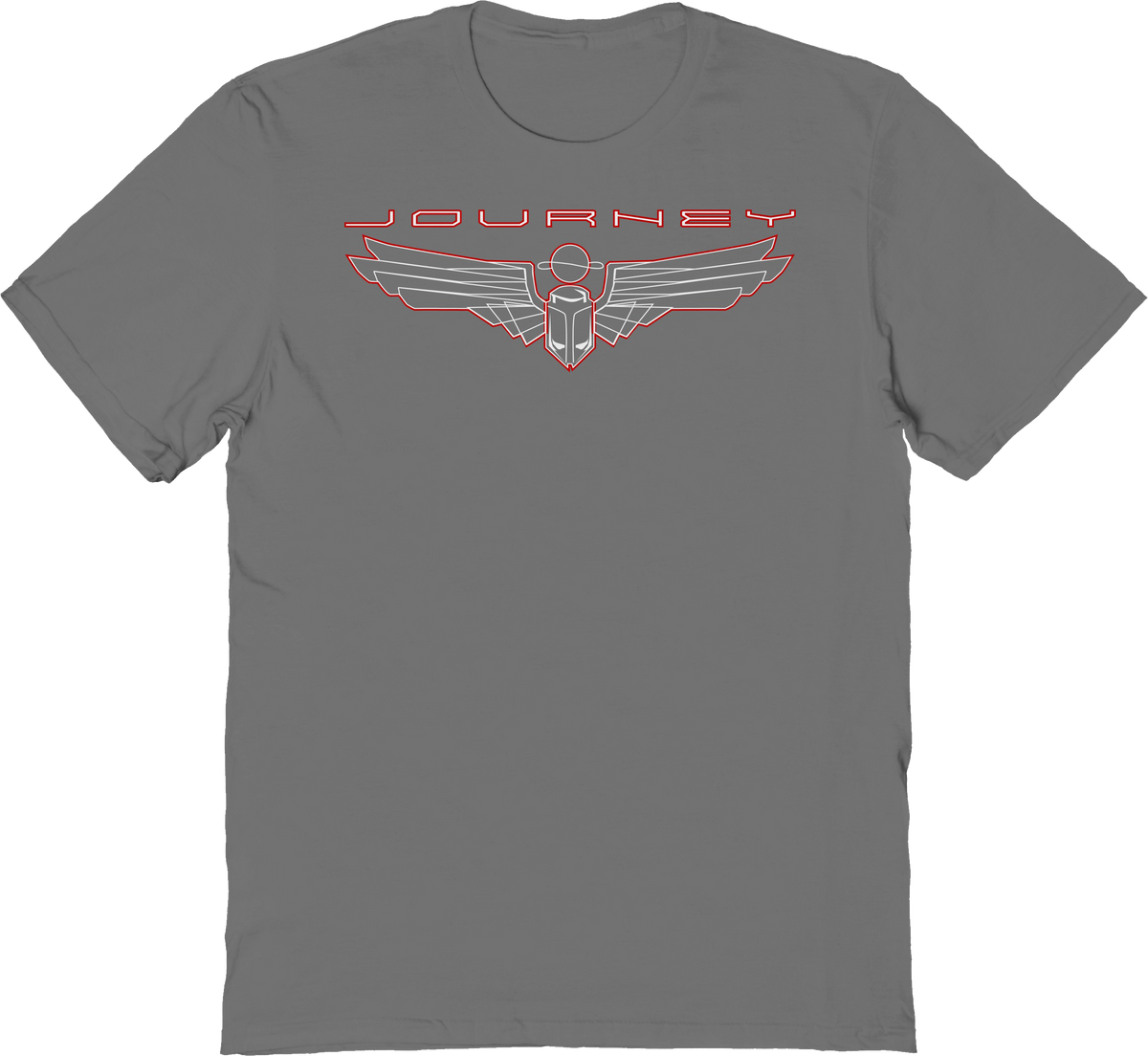 Scarab Beetle Outline Journey T-Shirt product image 1