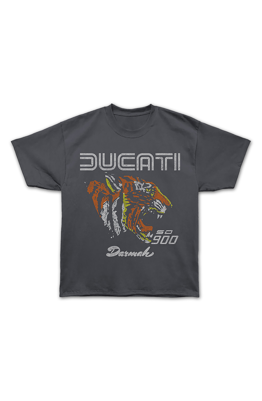 SD 900 Darmah Ducati Oversized T-Shirt product image 2