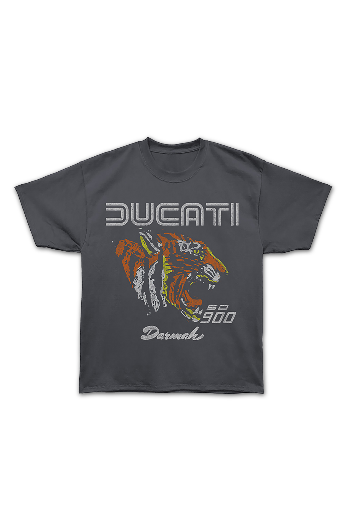 SD 900 Darmah Ducati Oversized T-Shirt product image 2