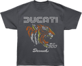 SD 900 Darmah Ducati Oversized T-Shirt product image 1