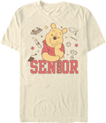 Senior 2026 Winnie The Pooh T-Shirt product image 1