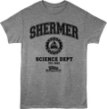 Shermer Science Dept. Weird T-Shirt product image 1