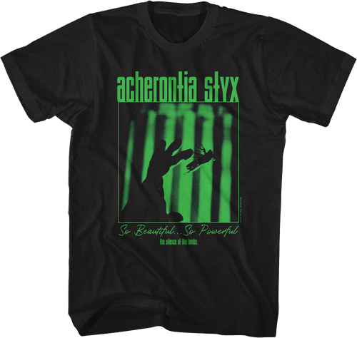 Acherontia Styx So Beautiful So Powerful Silence Of The product image 1
