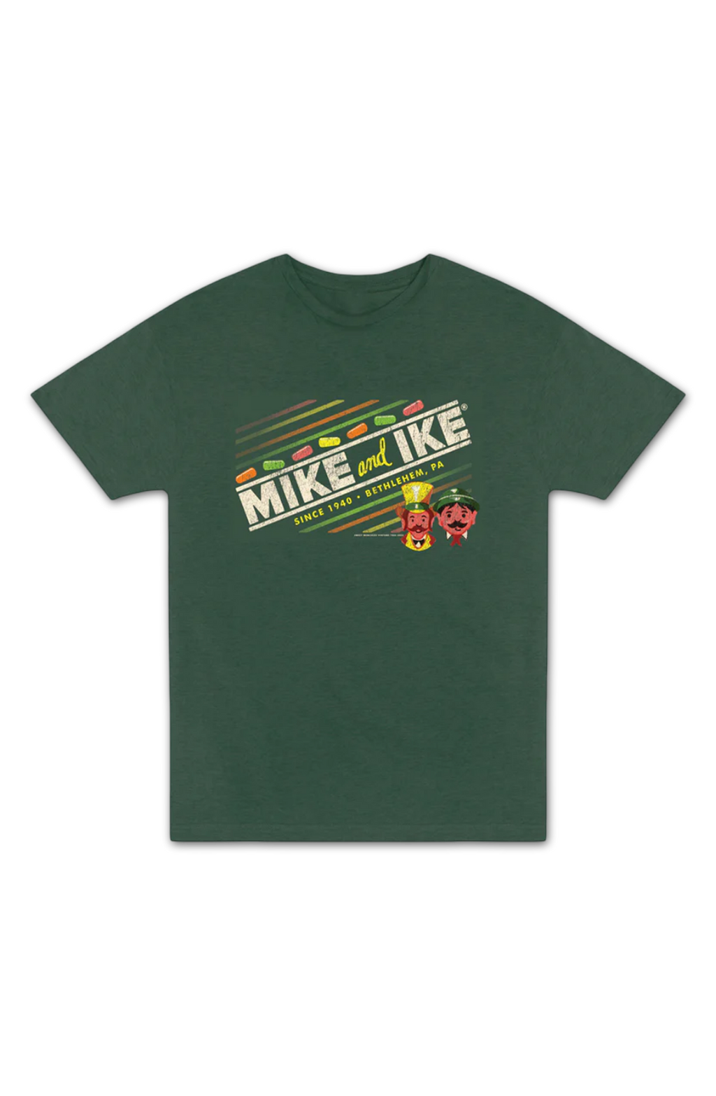 Since 1940 Mike and Ike T-Shirt product image 2