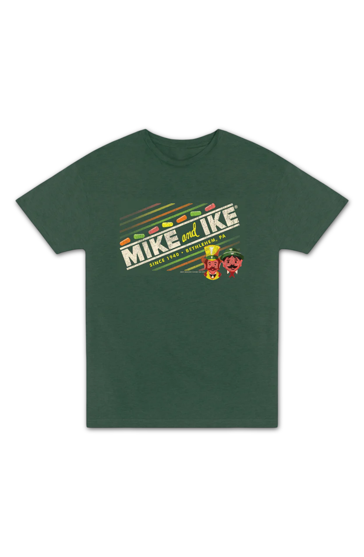 Since 1940 Mike and Ike T-Shirt product image 2