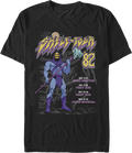 Skele-Tour '82 Masters Of The Universe T-Shirt product image 1