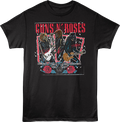 Skeletons & Autographs Guns N' Roses T-Shirt product image 1