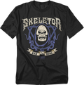 Skeletor Bad To The Bone Masters Of Universe T-Shirt product image 1