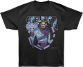 Skeletor Evil Pose Masters Of The Universe Oversized T-Shirt product image 1