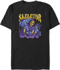 Skeletor Evil Sorcerer Masters Of The Universe T-Shirt product image 1