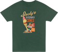 Skyscraper Cones Isaly's T-Shirt product image 1