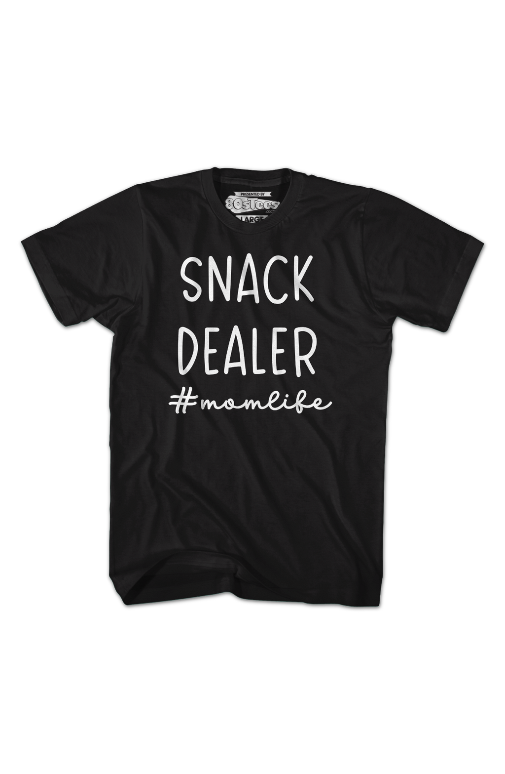 Snack Dealer T-Shirt product image 2