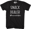 Snack Dealer T-Shirt product image 1