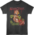 Snake Bite Alice Cooper T-Shirt product image 1