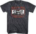 So What'cha Want Beastie Boys Mineral Wash T-Shirt product image 1