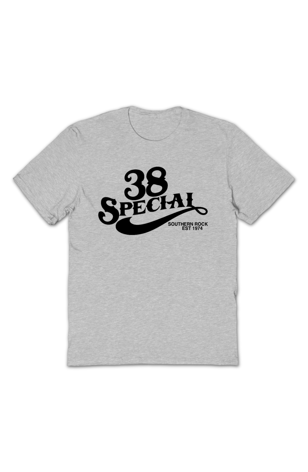 Southern Rock 38 Special T-Shirt product image 2