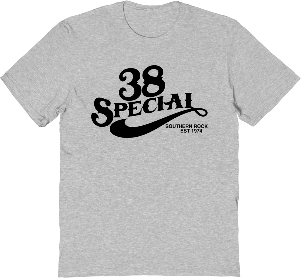 Southern Rock 38 Special T-Shirt product image 1