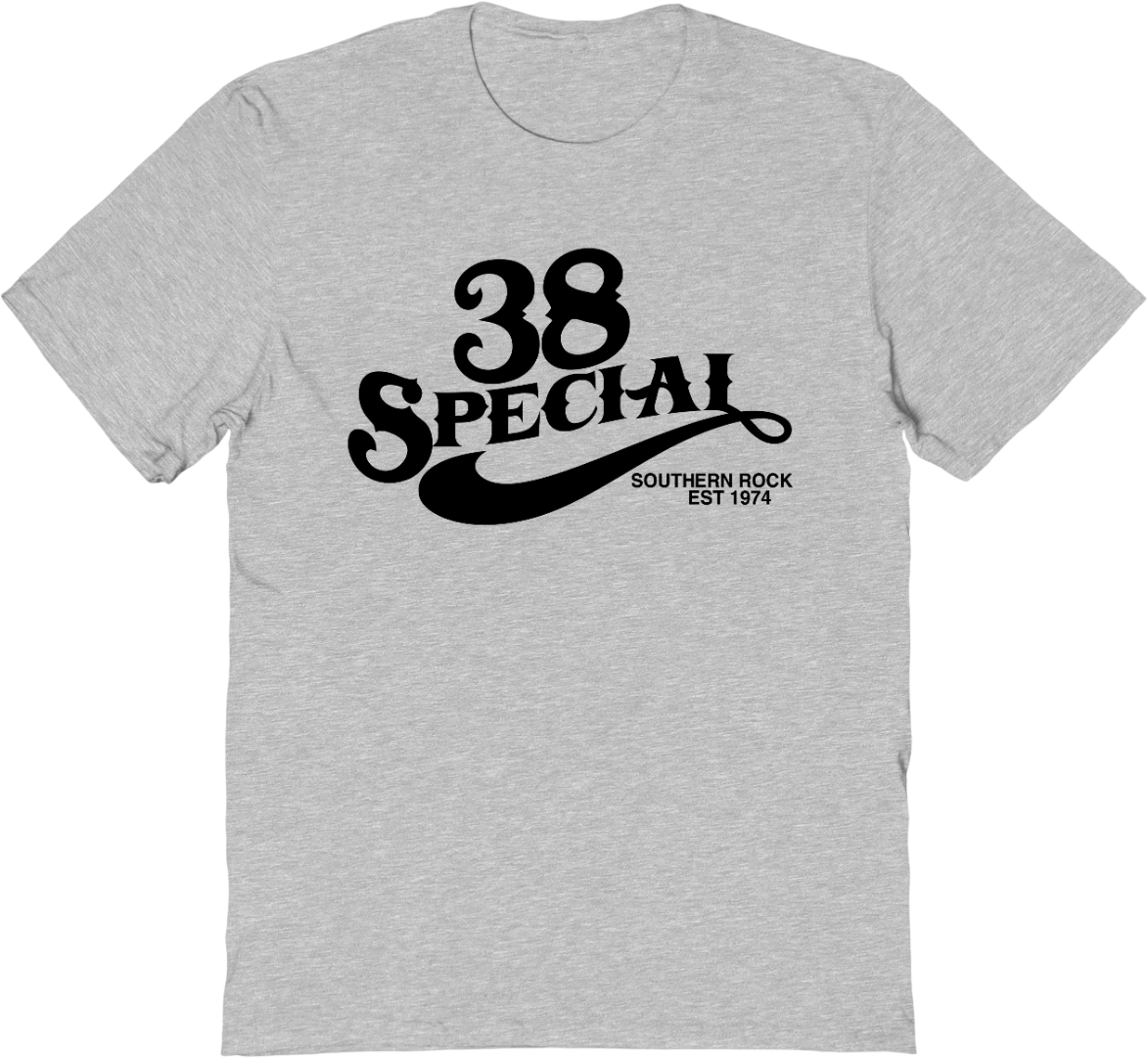 Southern Rock 38 Special T-Shirt product image 1
